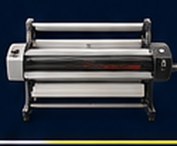 Seal laminator